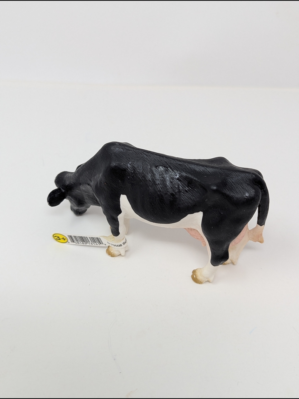 Schleich Farm Cow Set of 4 - Picture 9 of 9